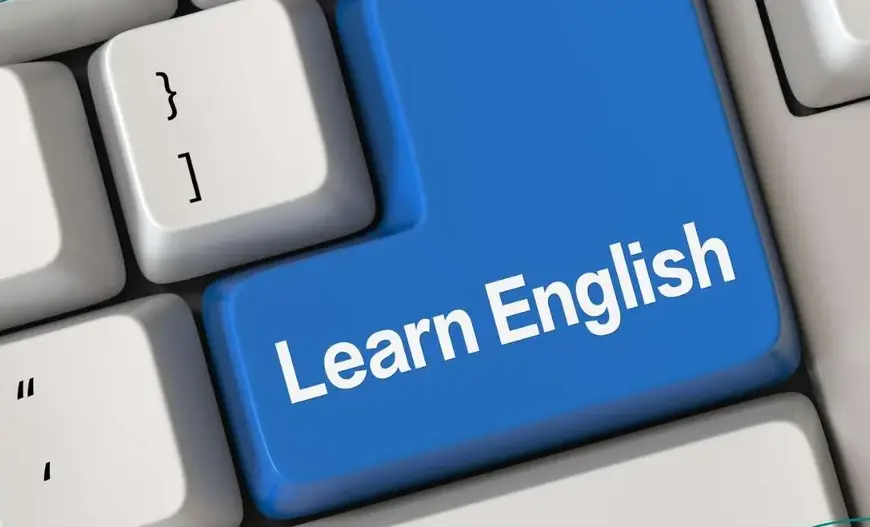 learn english online 2