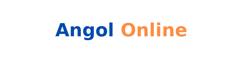 angol online blue orange combo